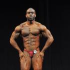 Chin  Nriagu - NPC Muscle Heat Championships 2012 - #1